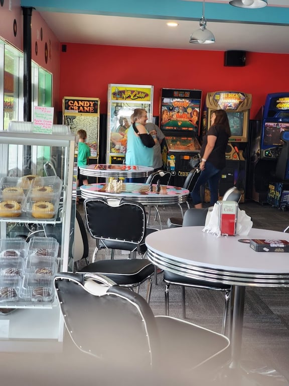 The Local Scoop