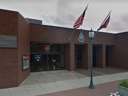 Salvation Army Community Center
