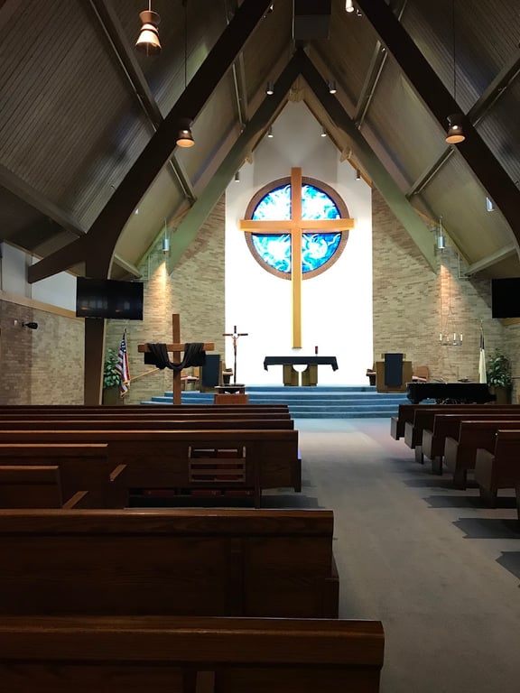 Zion Lutheran Church ELCA