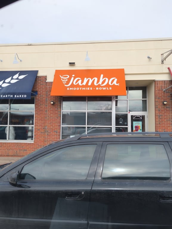 Jamba