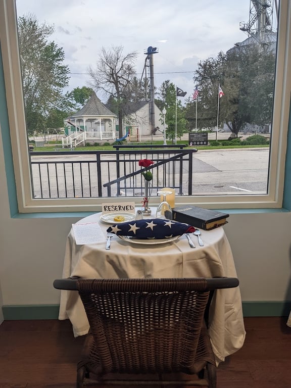 Hawkeye Coffee Company