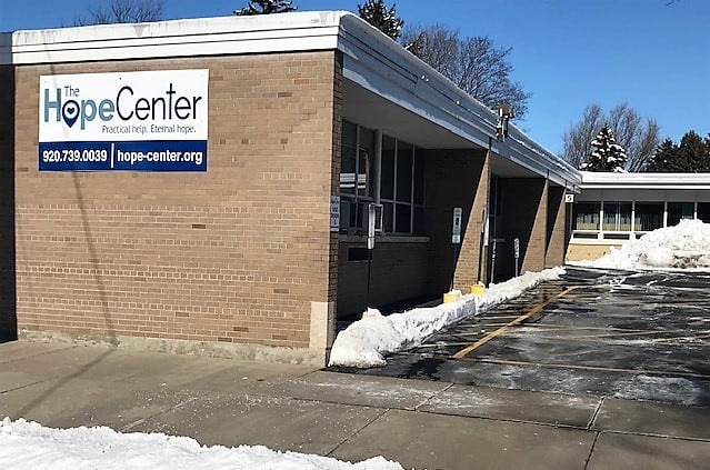 The Hope Center