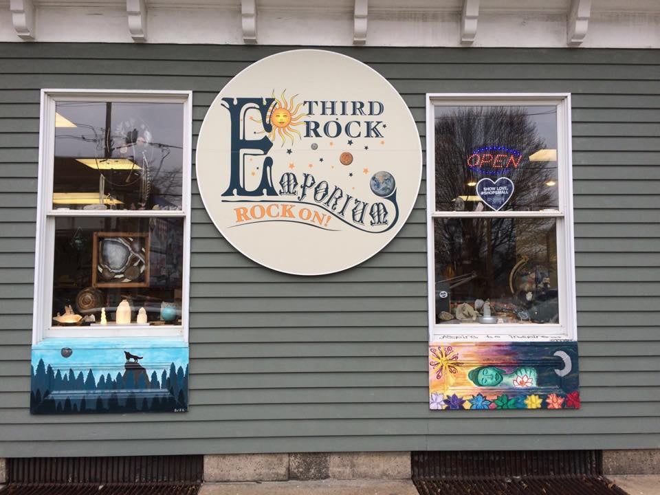 Photo of Third Rock Emporium