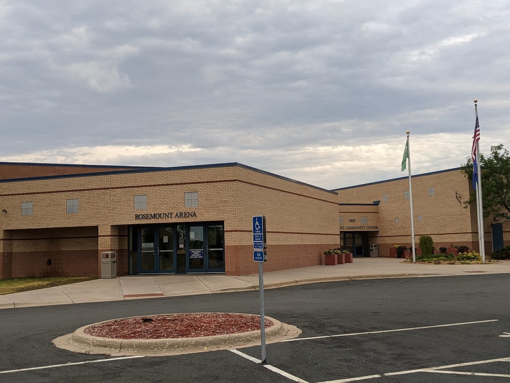 Rosemount Community Center