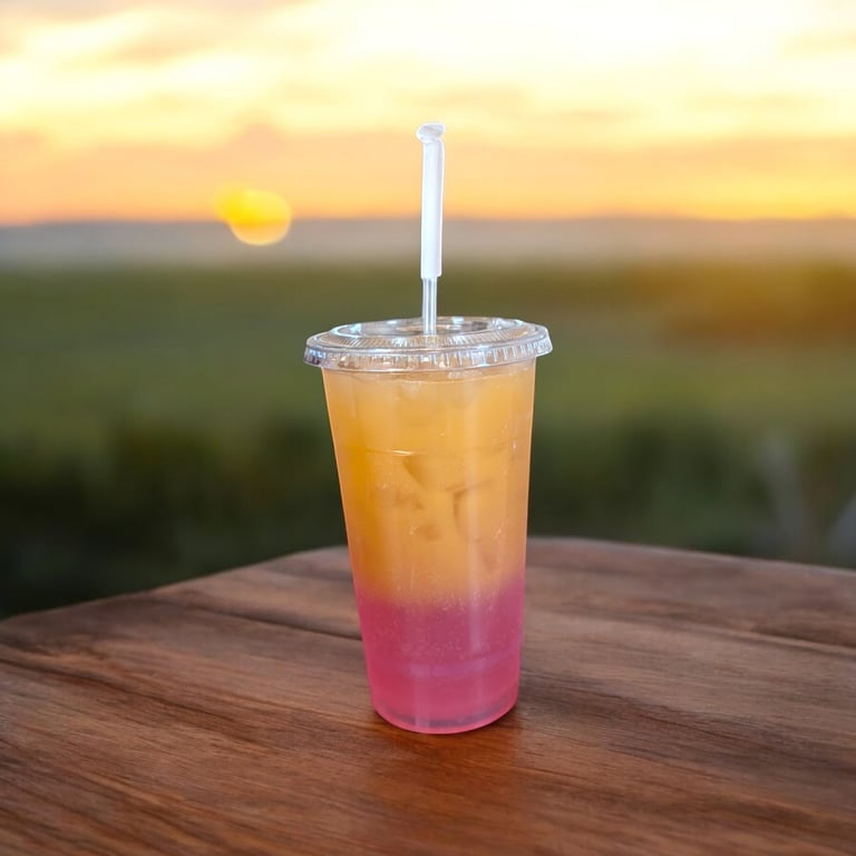 Turquoise Buffalo Coffee Co