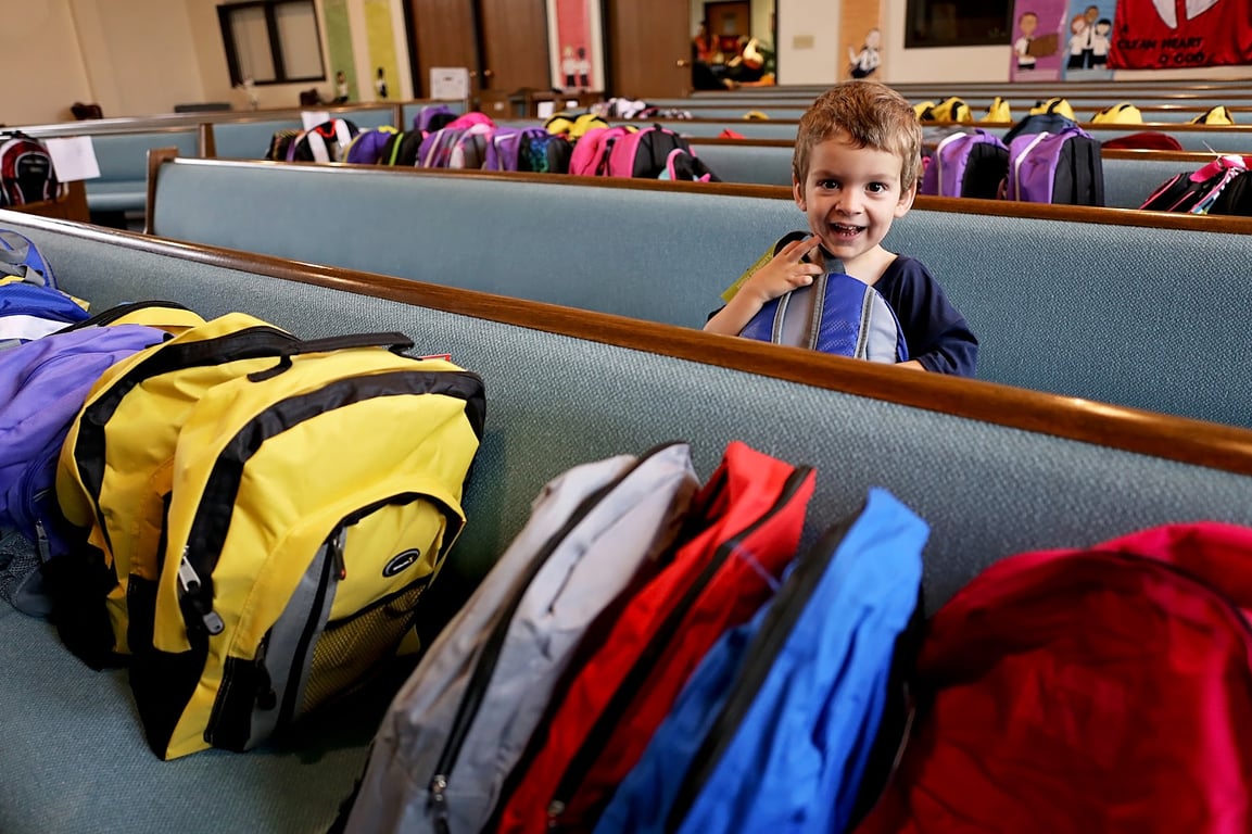 The Salvation Army of Council Bluffs