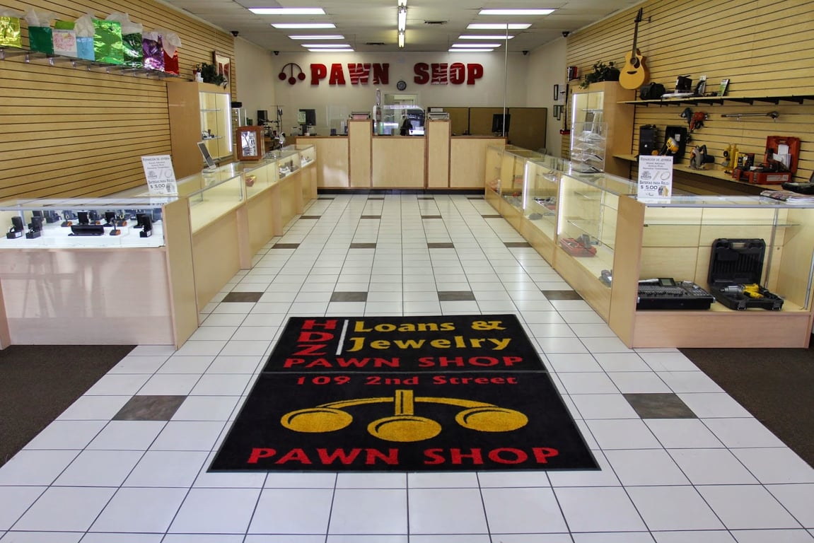 HDZ Loans & Jewelry Pawn Shop