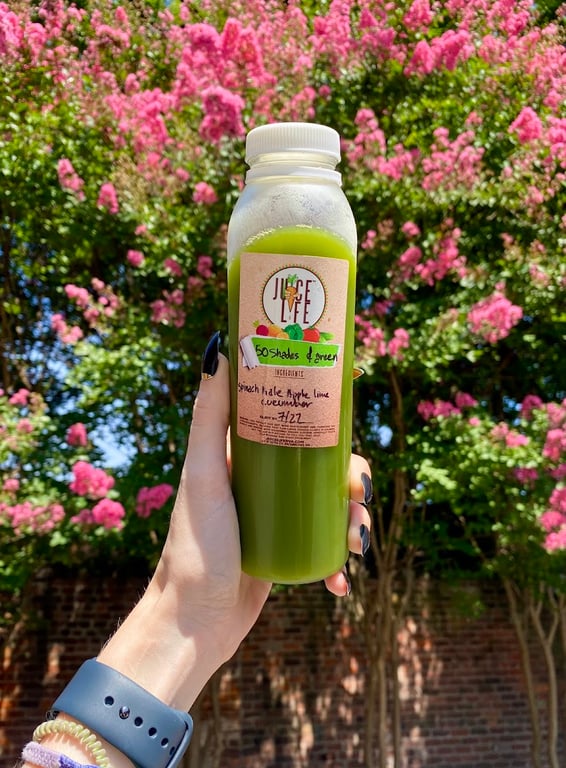 Photo of JuiceLife RVA