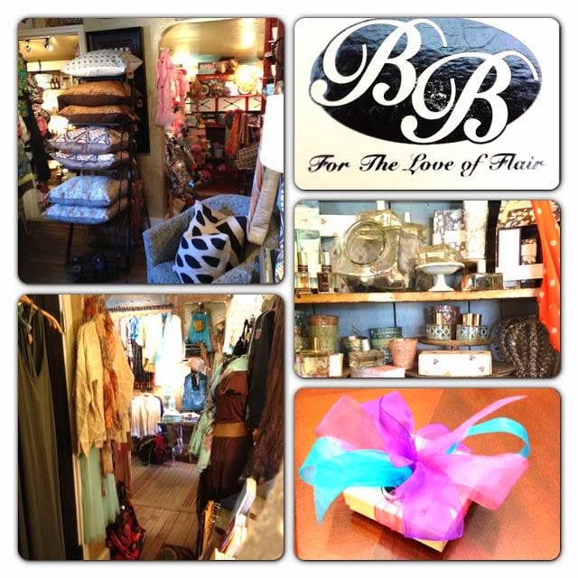 Photo of Busy Biddy, The