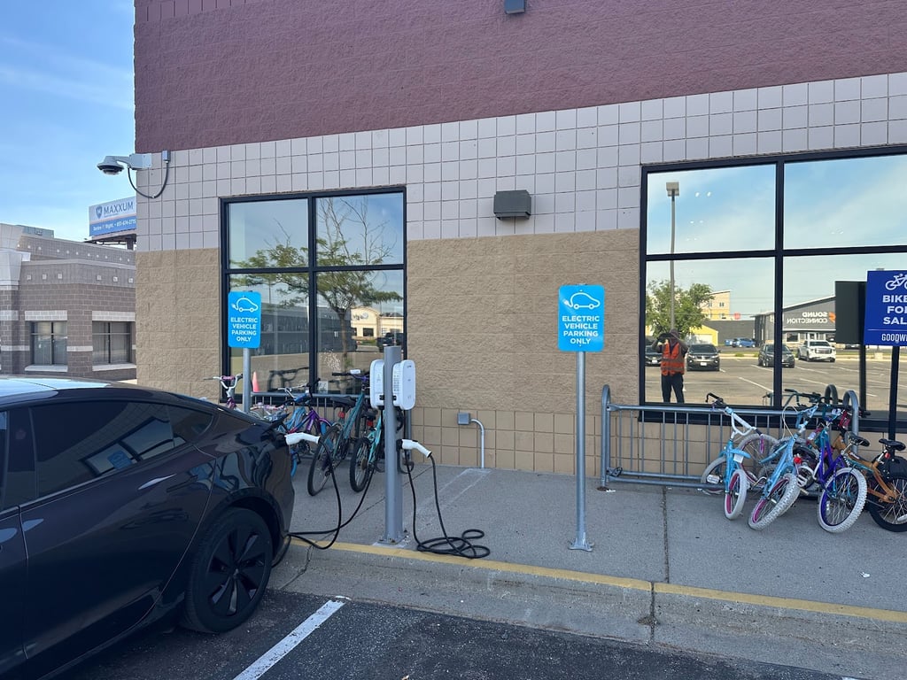 Goodwill – St. Cloud