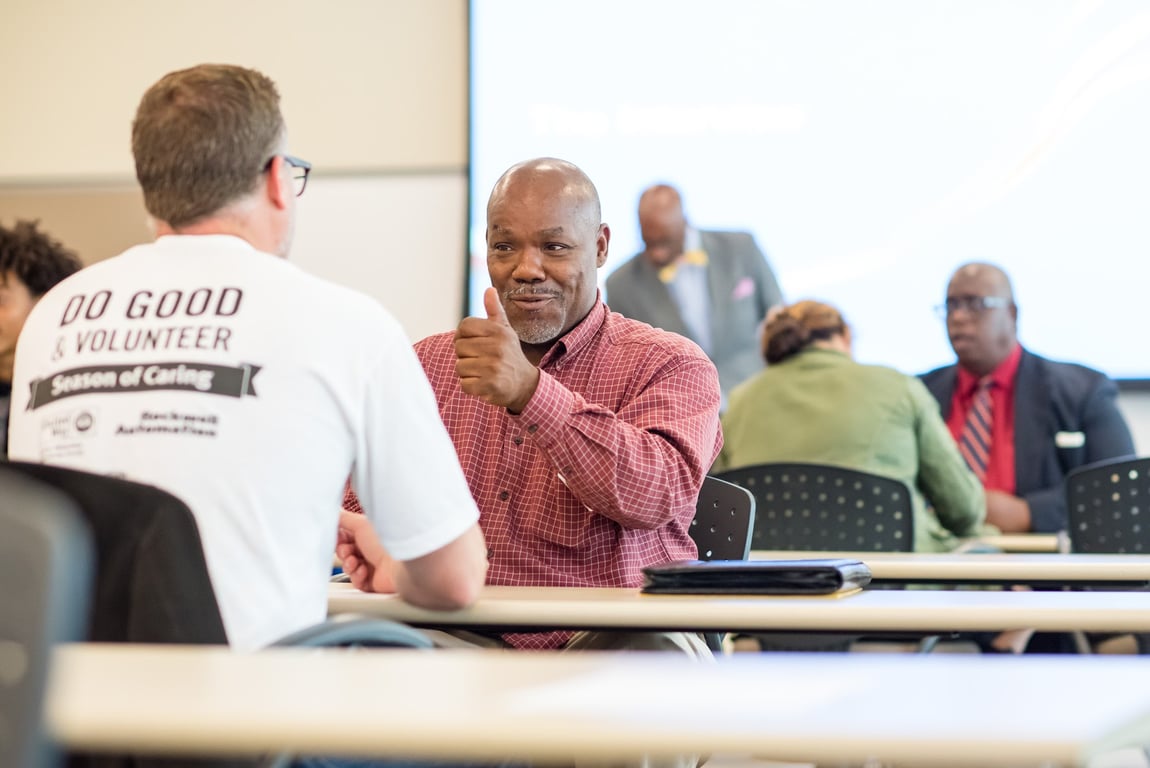 United Way of Greater Milwaukee & Waukesha County