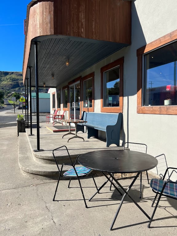 Voltage Coffee House