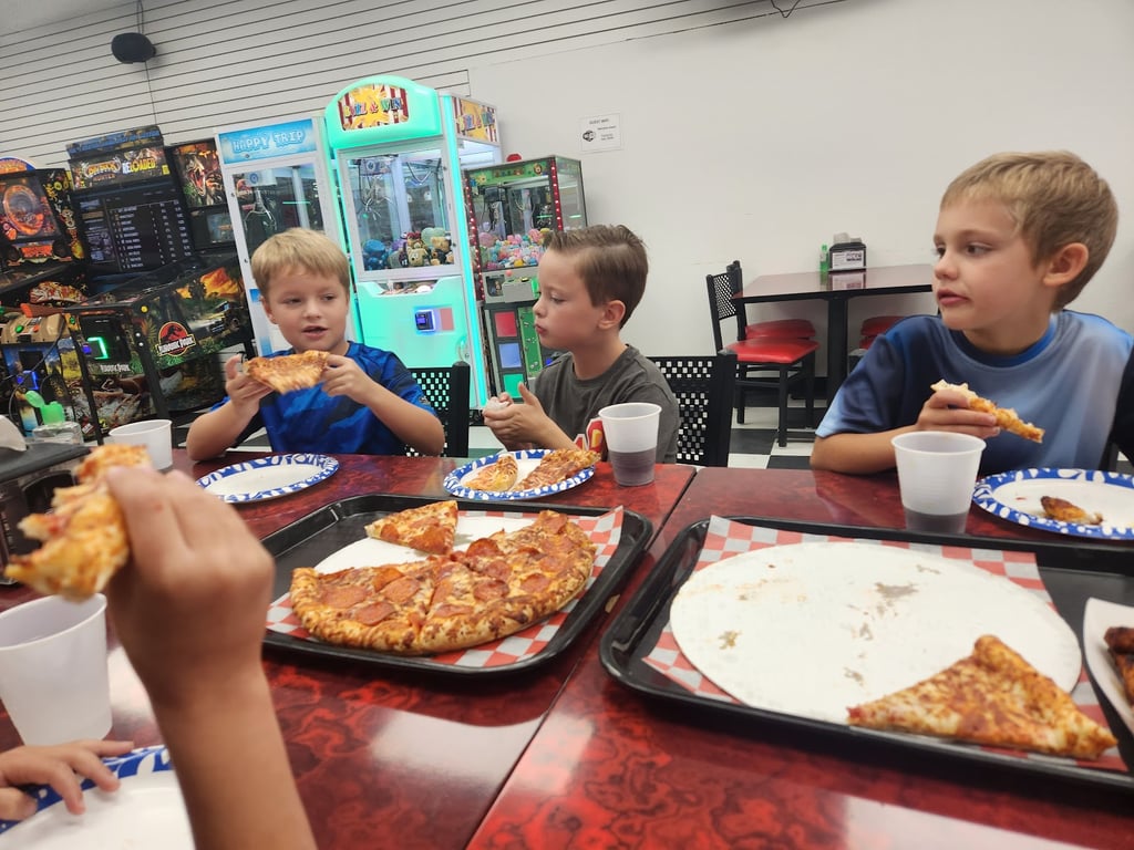 Photo of Mary Ann’s Place Ice Cream Shop