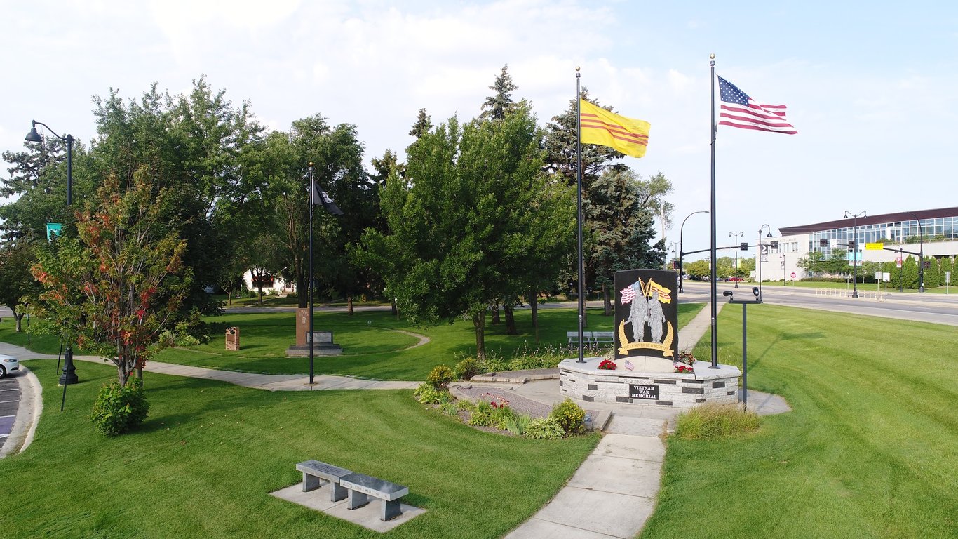 VFW Granite Post 428