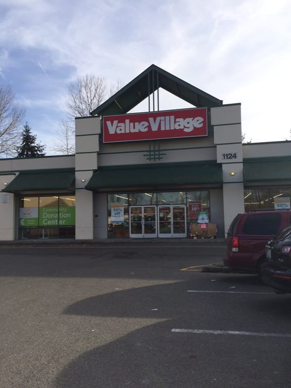 Value Village