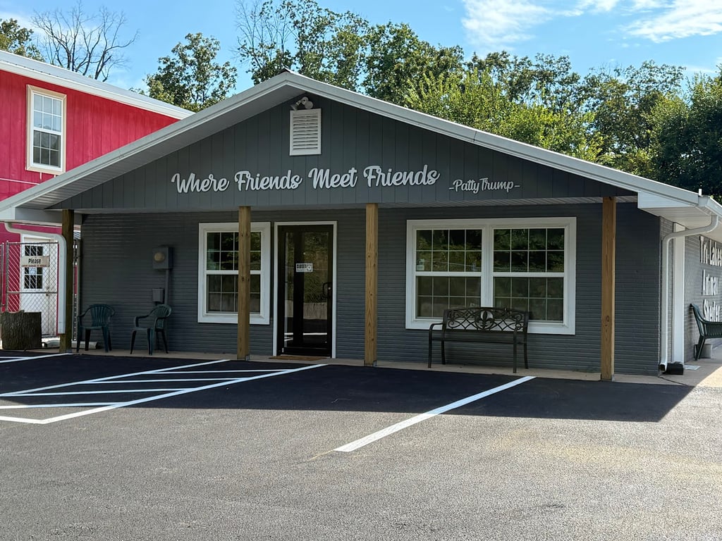 Tri-Lakes Humane Society