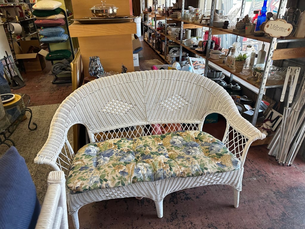 Dothan Thrift Store