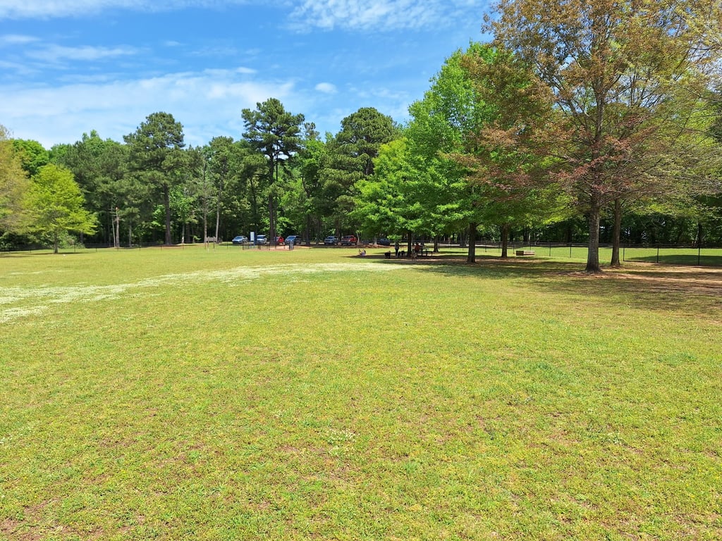 Cooter’s Pond Dog Park