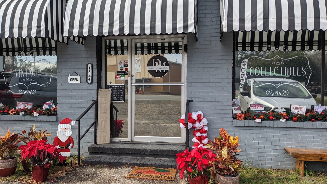 Photo of Dothan Mercantile