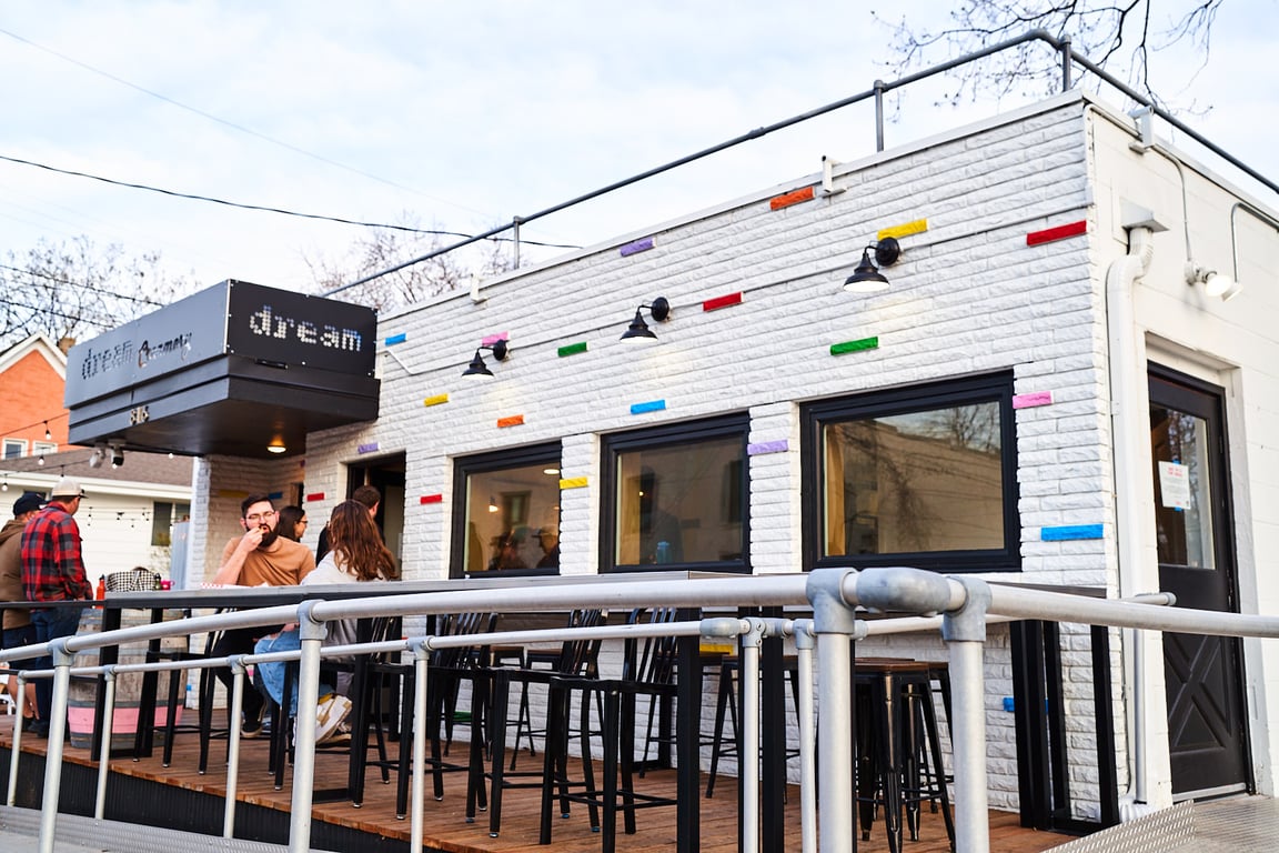 Photo of Dream Creamery NE