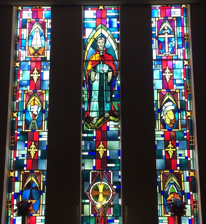Greenfield United Methodist Church
