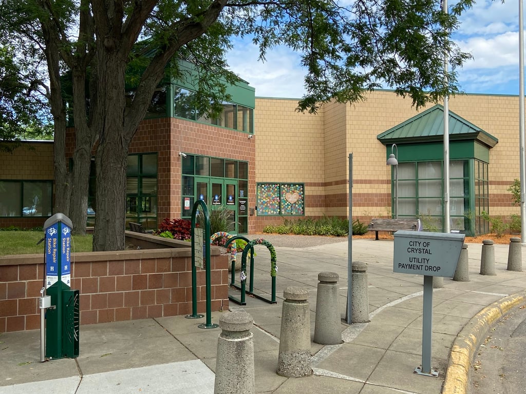 Crystal Community Center