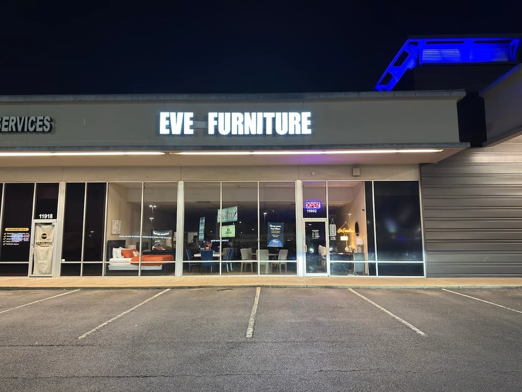 Eve Furniture