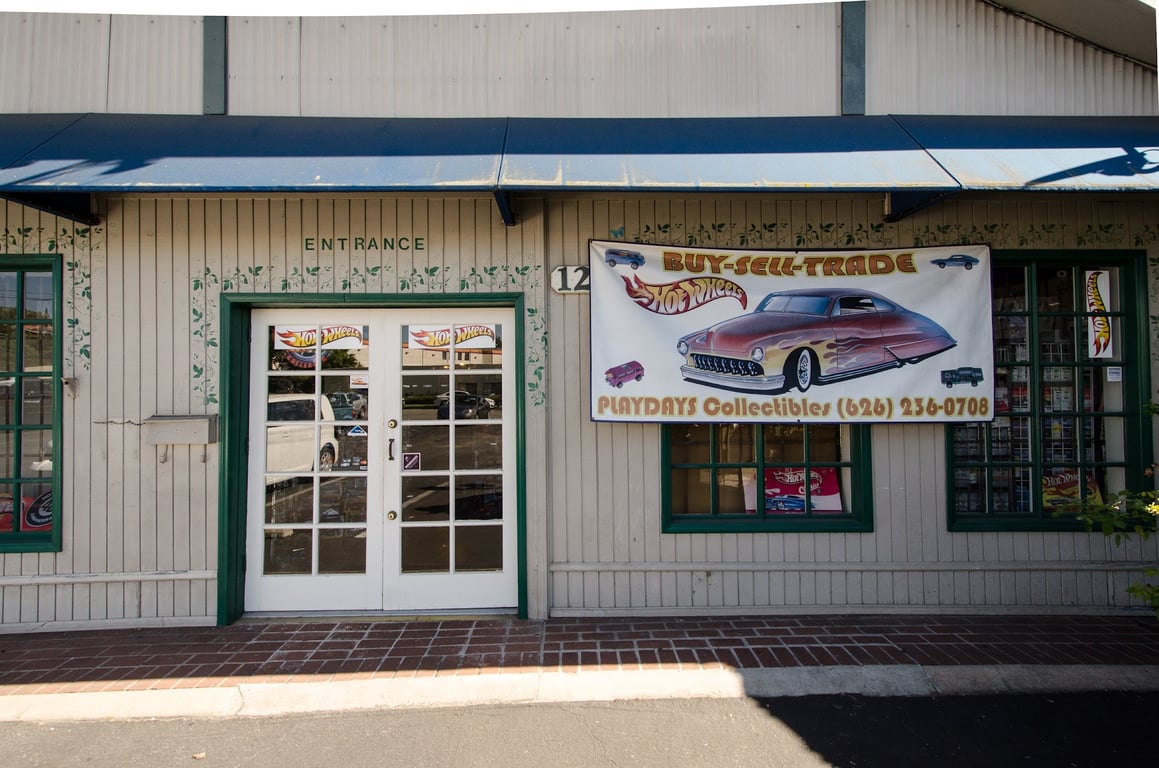 Photo of Playdays Collectibles