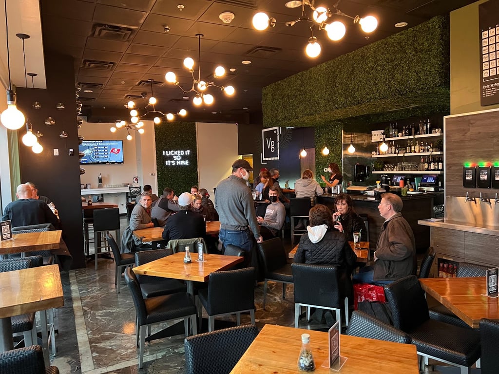 Photo of Element Gastropub