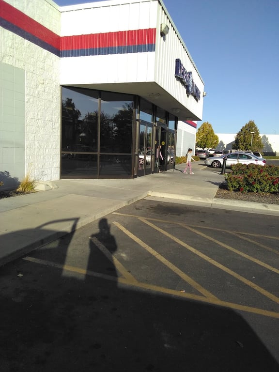 Deseret Industries Thrift Store & Donation Center