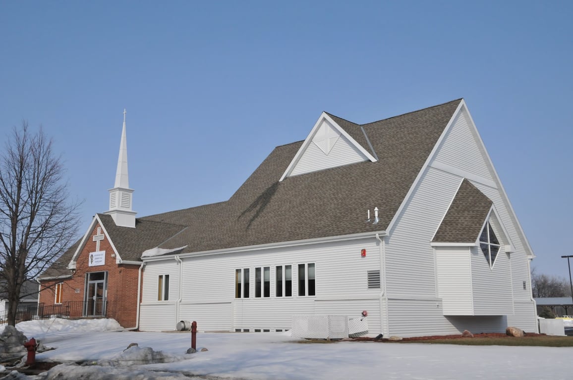 Montrose United Methodist Church