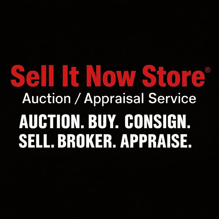 Photo of Sell It Now Store