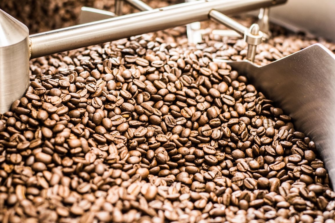 Redwood St. Roasters