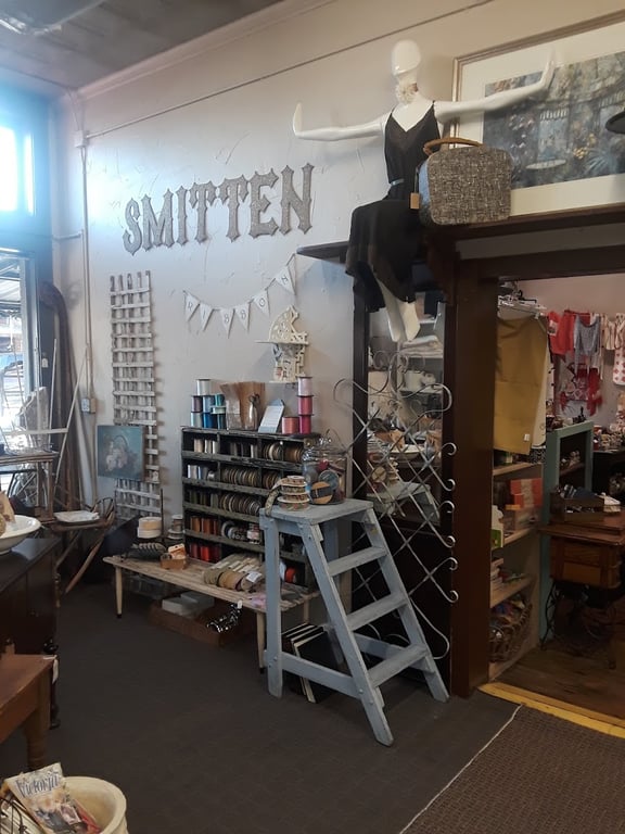 Howe Mercantile