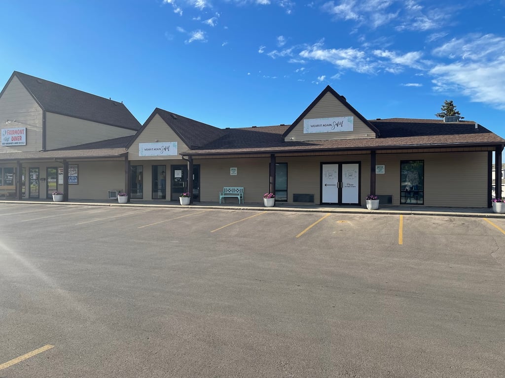 Wear It Again Sam Inc