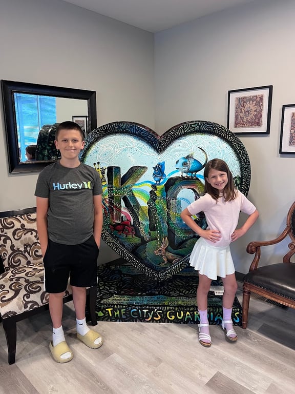 Mimi’s Pantry 4 Kids
