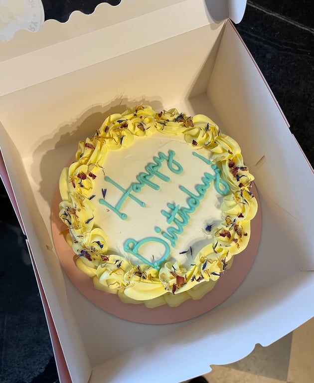 Photo of Lemon Bakery