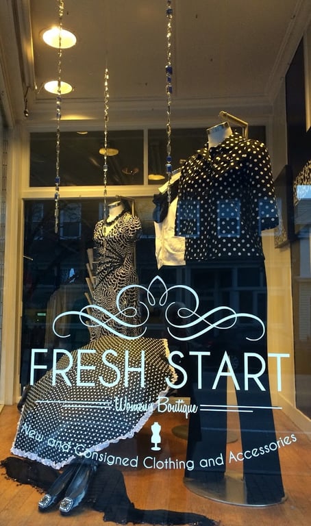Fresh Start Boutique