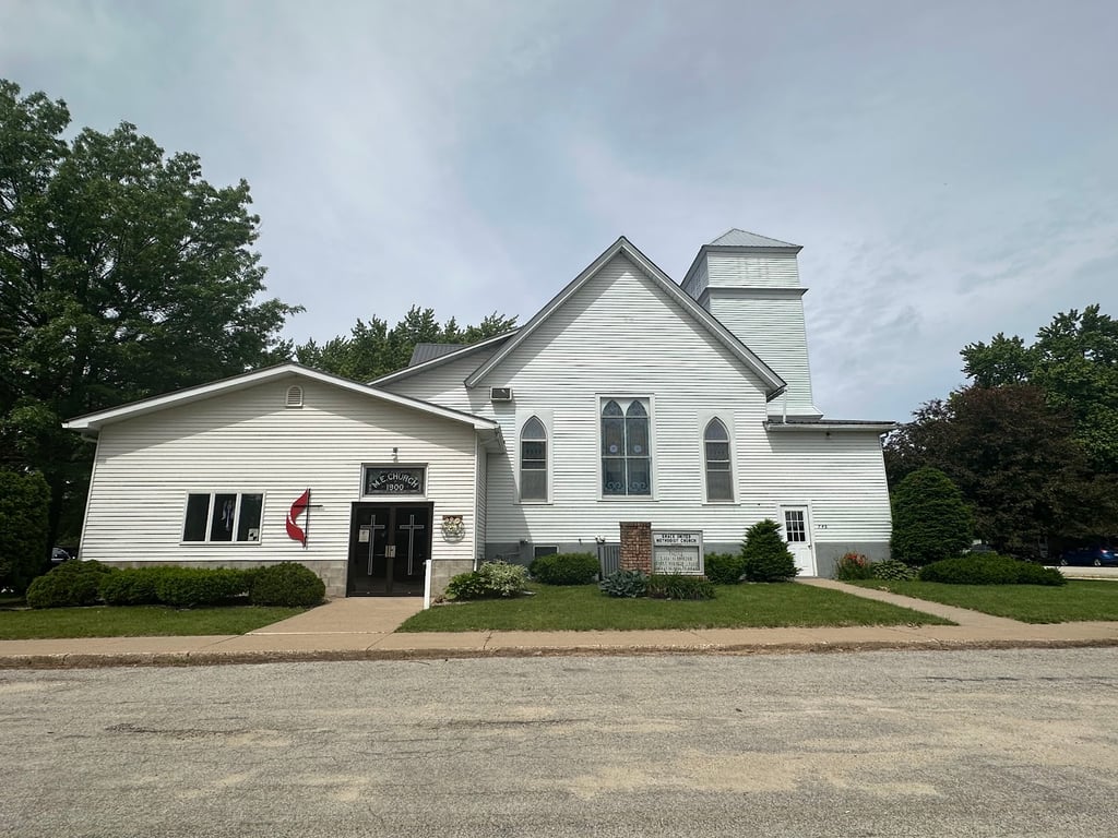 Grace United Methodist Church