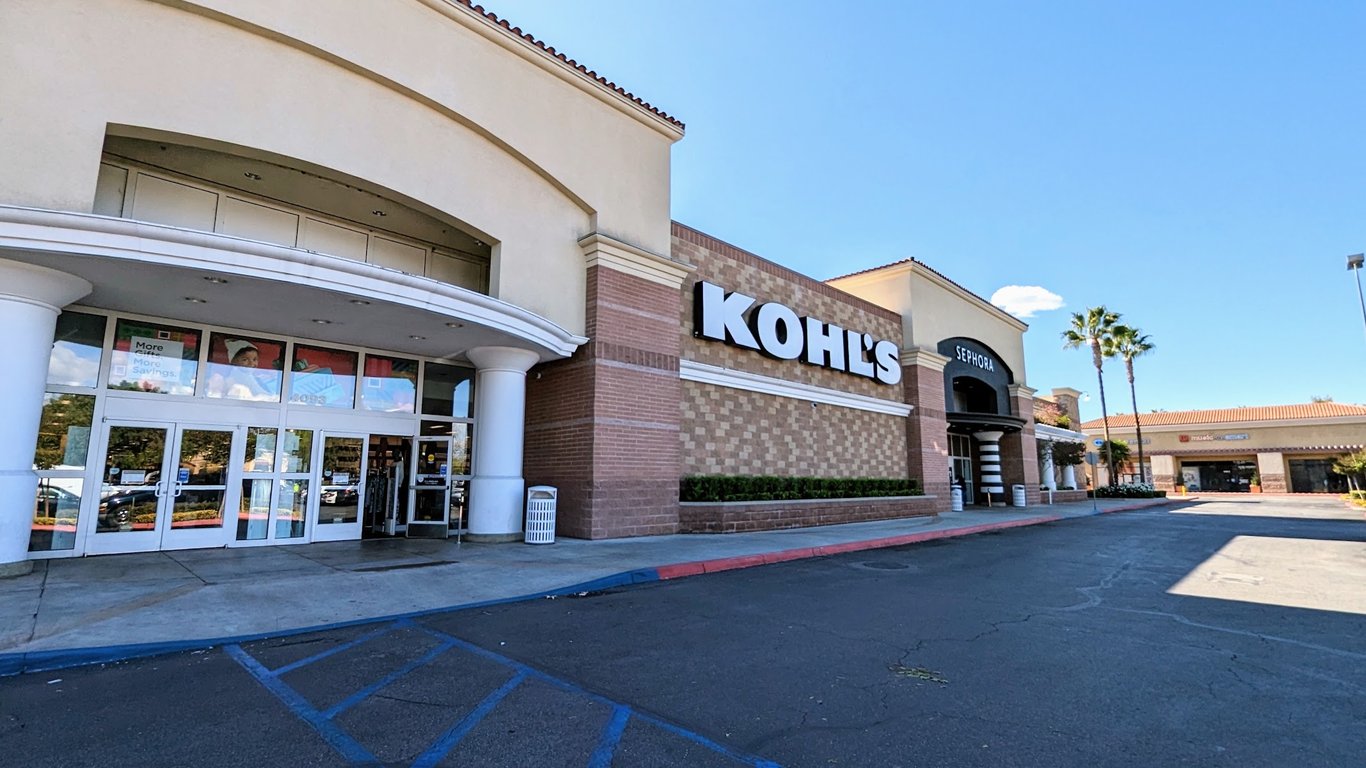 Kohl’s