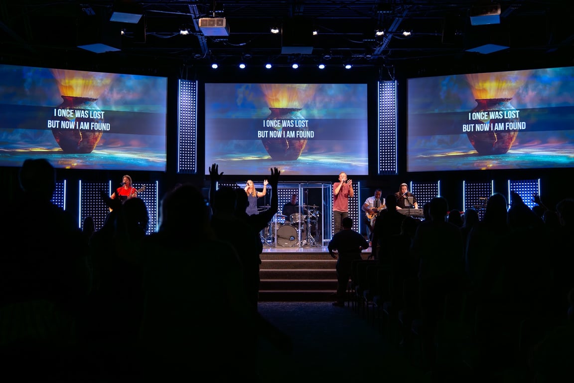 CrossWay Church Germantown, WI