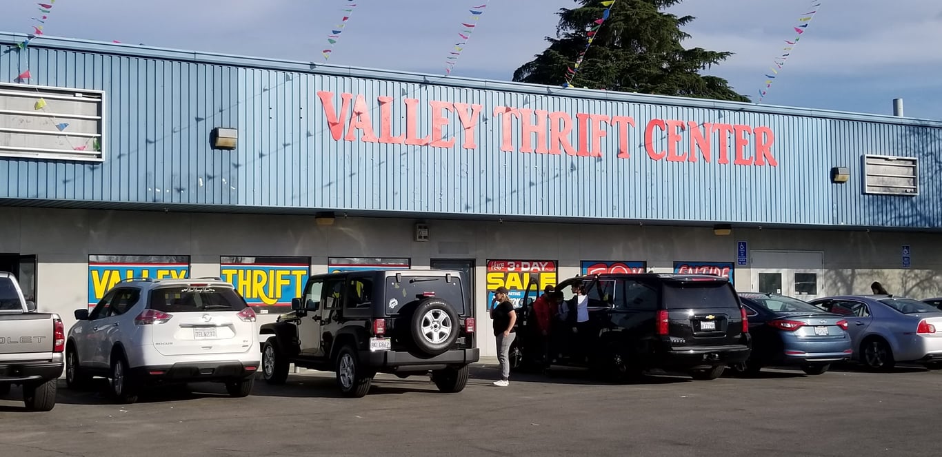 Photo of Valley Thrift Center #2