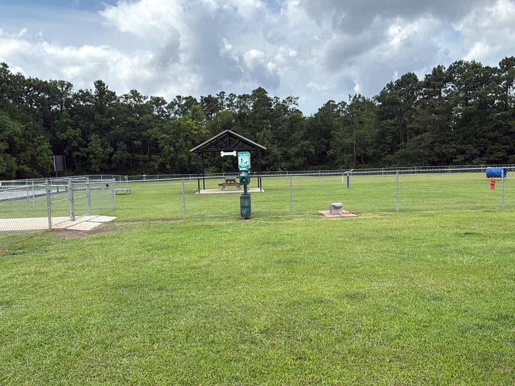 D’Iberville Dog Park