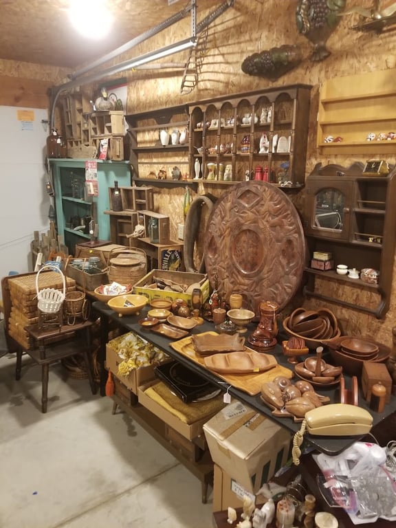 Authentic Functional Vintage
