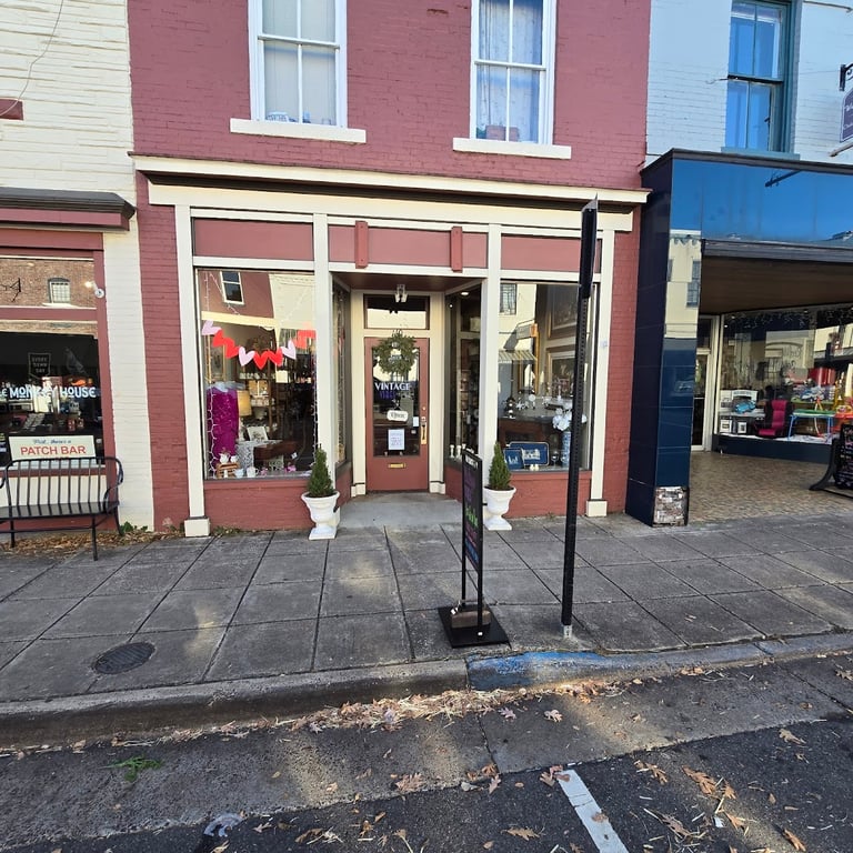 Photo of Vintage Vibes of Virginia