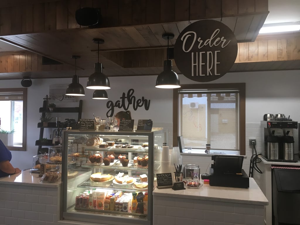 Alley Beans Coffee & Roastery