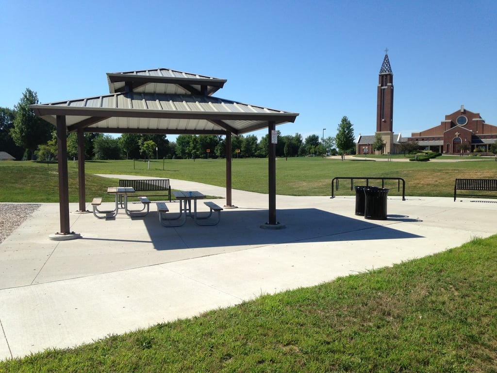 Frauenholtz-Miller Park