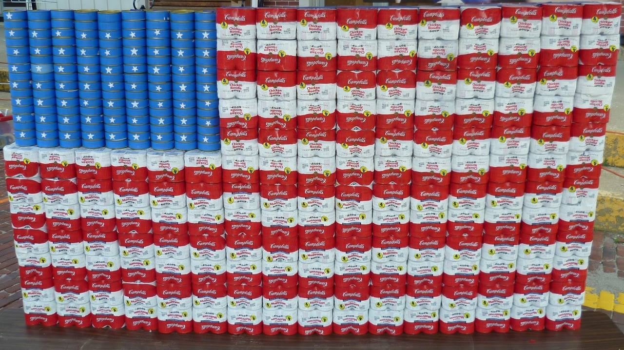 Community Food Pantry of Butler