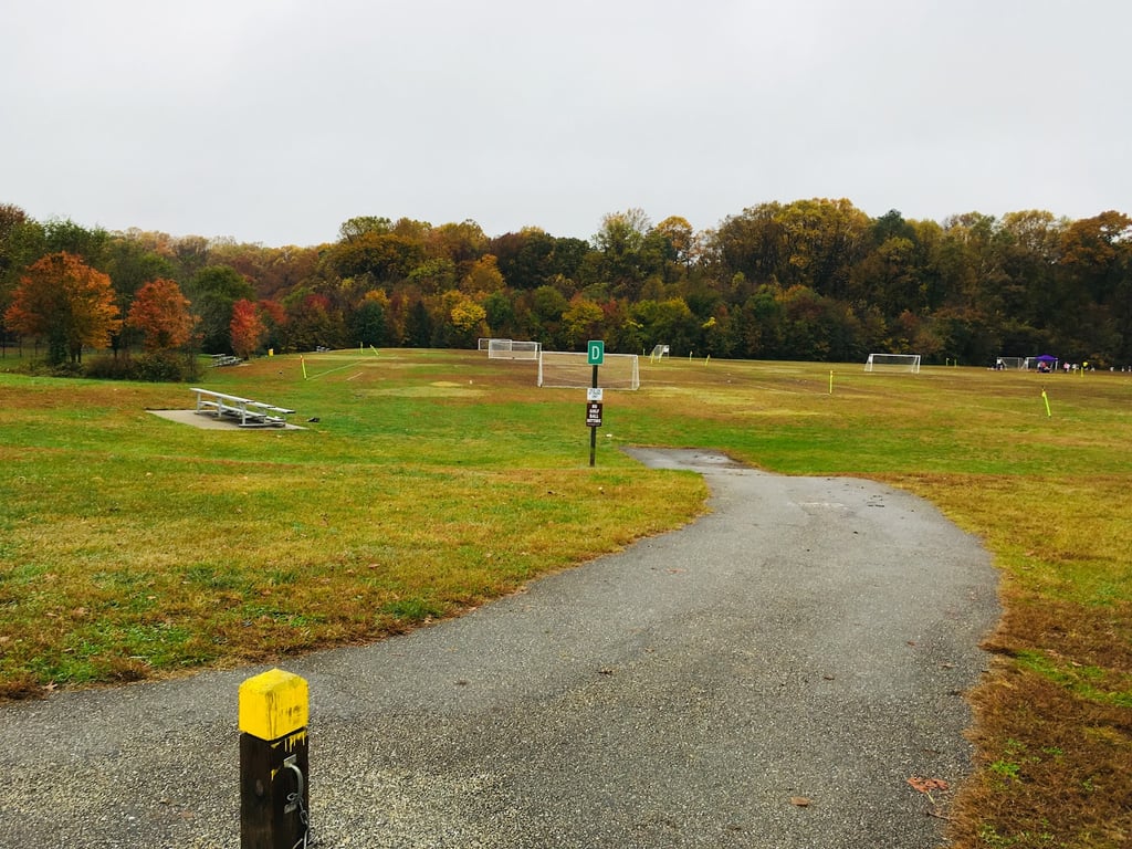 Bell Branch Dog Park