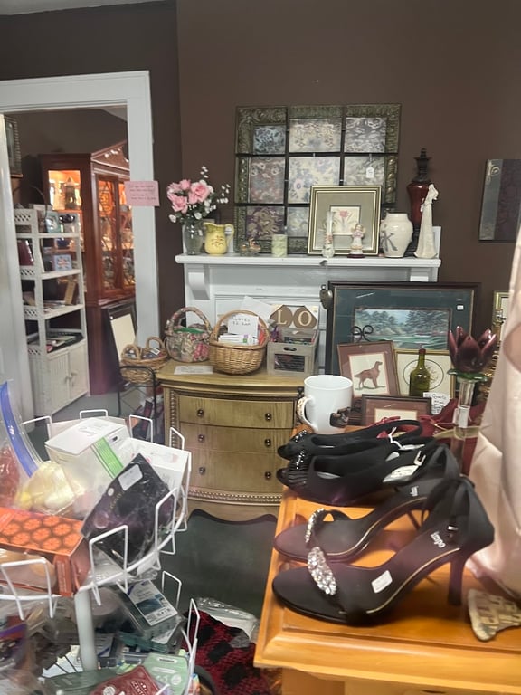 Photo of Two by Two Thrift Store